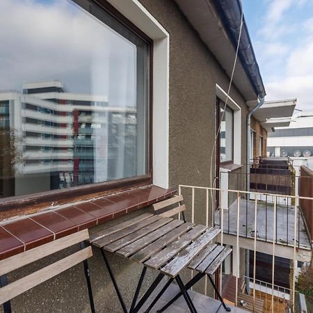 Glück Auf Appartements Kammerstr. Duisburg Exterior foto